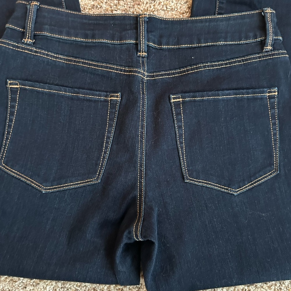 Maurice’s High Rise Jeggings - Picture 4 of 9